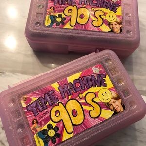 90s Time Capsule Gift Box